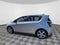 2015 Chevrolet Sonic LTZ