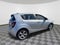 2015 Chevrolet Sonic LTZ