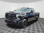 2025 Chevrolet Silverado 3500HD LTZ