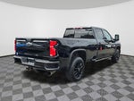 2025 Chevrolet Silverado 3500HD LTZ