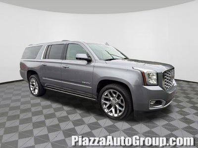 2020 GMC Yukon XL Denali