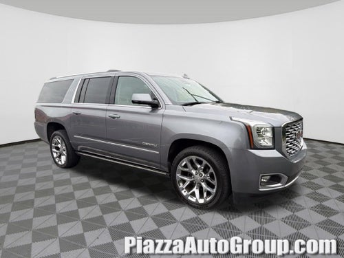 2020 GMC Yukon XL Denali