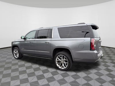 2020 GMC Yukon XL Denali