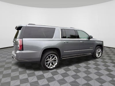 2020 GMC Yukon XL Denali