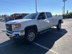 2015 GMC Sierra 3500HD SLT
