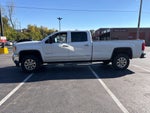 2015 GMC Sierra 3500HD SLT