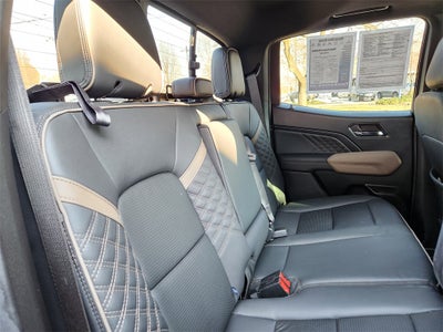 2024 GMC Canyon Denali