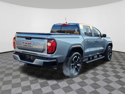 2024 GMC Canyon Denali