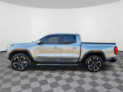 2024 GMC Canyon Denali