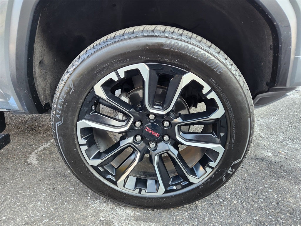 2024 GMC Canyon Denali