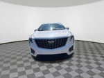 2020 Cadillac XT5 Luxury