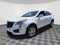 2020 Cadillac XT5 Luxury