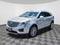 2017 Cadillac XT5 Platinum