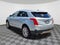 2017 Cadillac XT5 Platinum