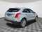 2017 Cadillac XT5 Platinum