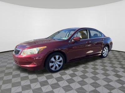2010 Honda Accord EX-L 2.4