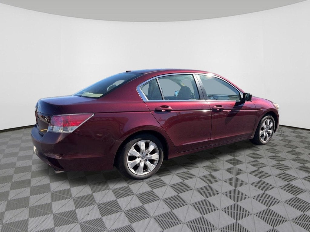 2010 Honda Accord EX-L 2.4