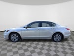 2011 Honda Accord EX-L 3.5