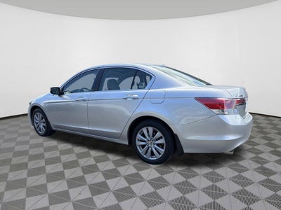 2011 Honda Accord EX-L 3.5