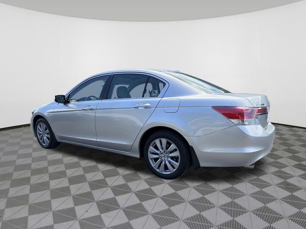 2011 Honda Accord EX-L 3.5