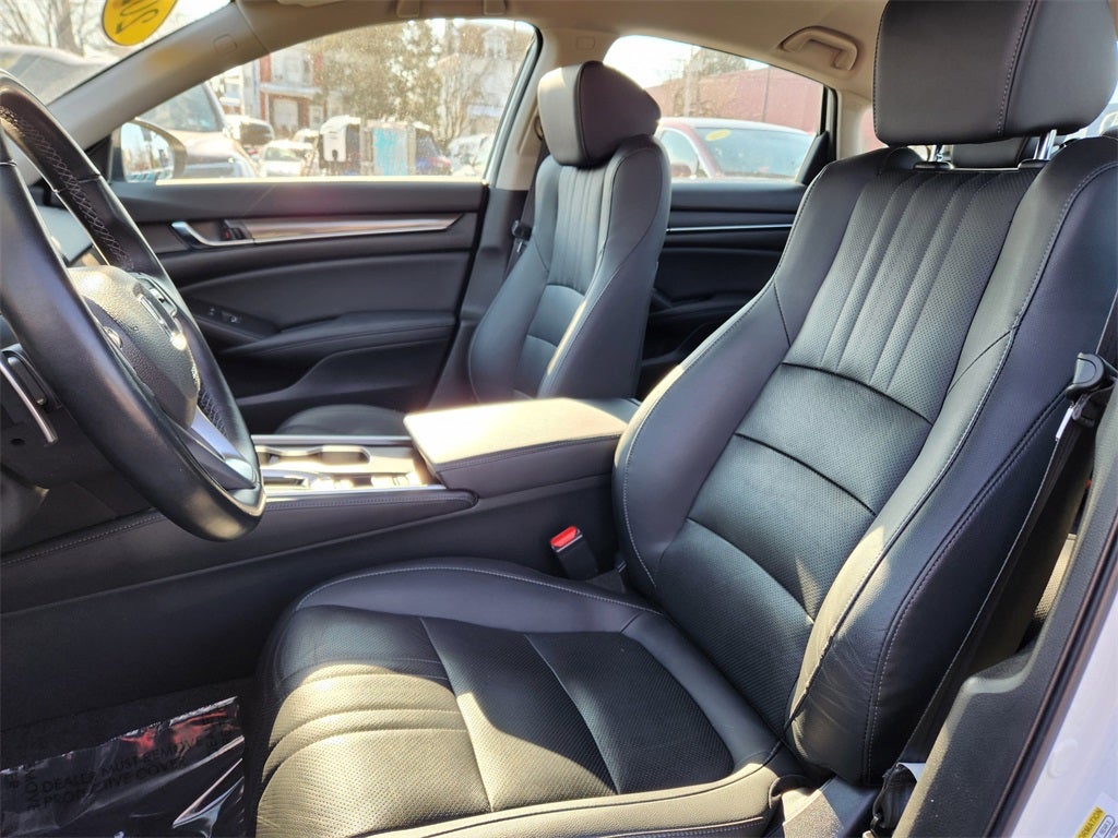 2022 Honda Accord Sport Special Edition