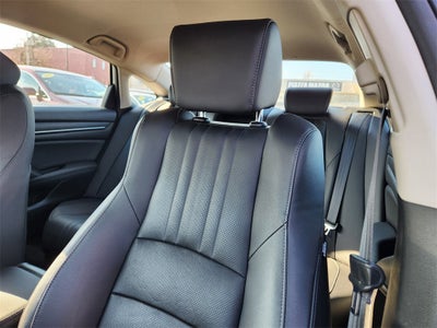 2022 Honda Accord Sport Special Edition