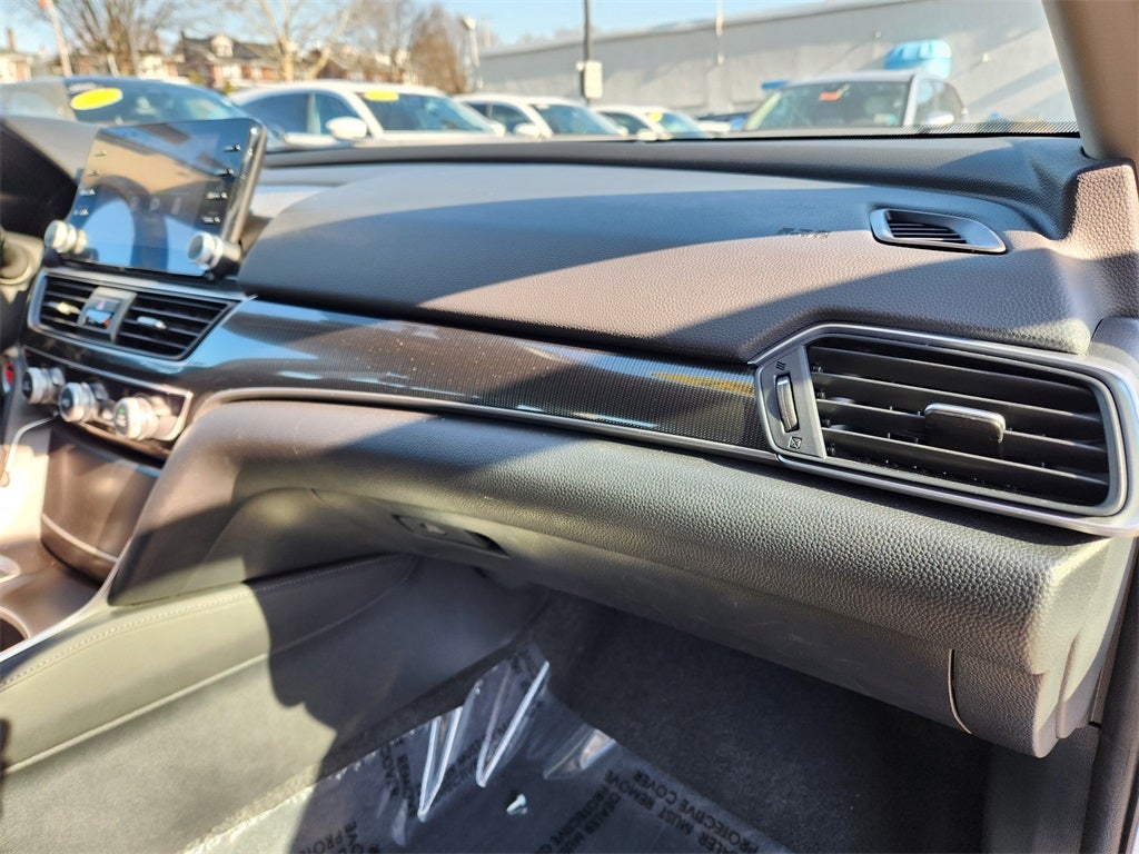 2022 Honda Accord Sport Special Edition