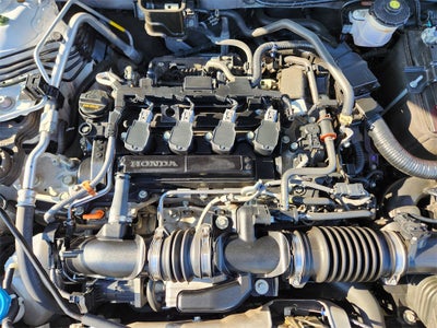 2022 Honda Accord Sport Special Edition