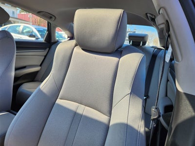 2020 Honda Accord EX