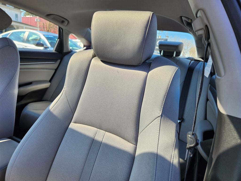 2020 Honda Accord EX