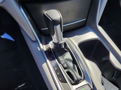 2020 Honda Accord EX