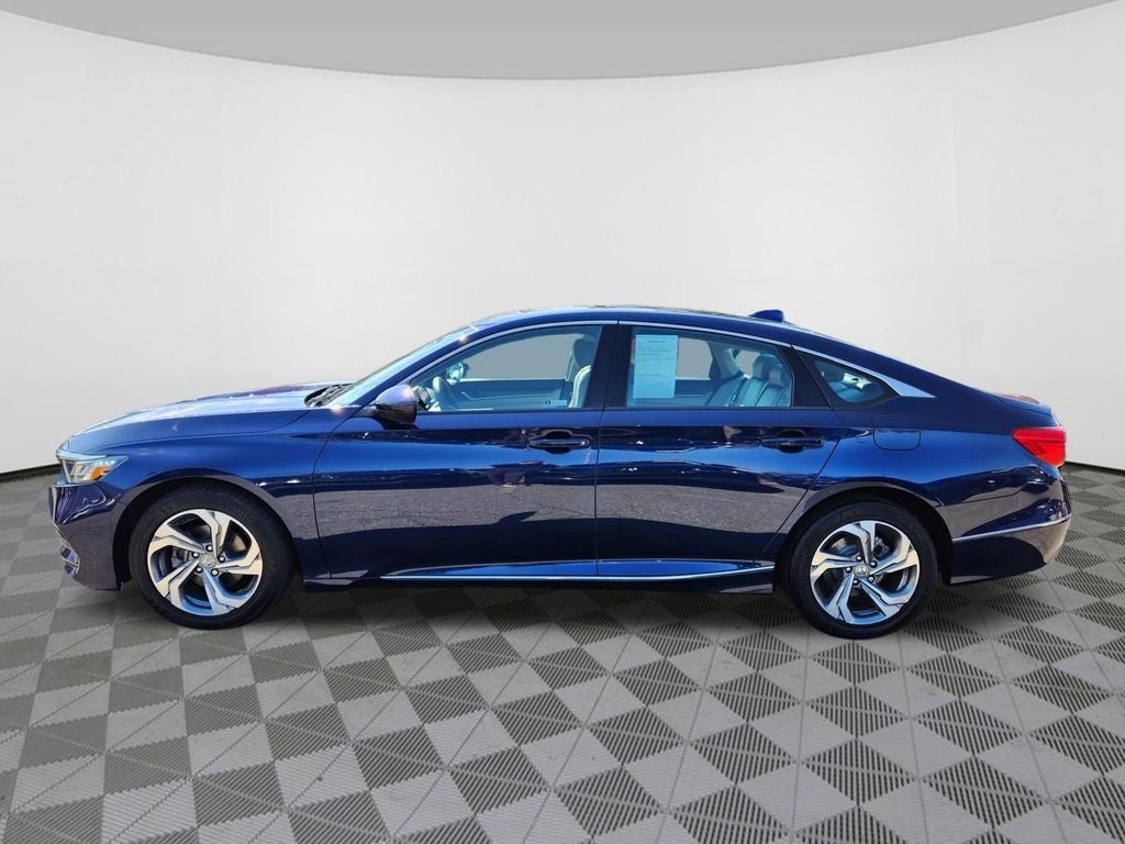 2020 Honda Accord EX