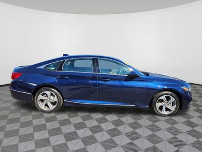 2020 Honda Accord EX