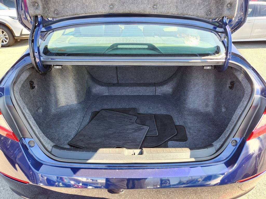 2020 Honda Accord EX