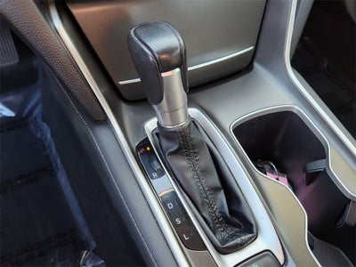 2021 Honda Accord EX-L