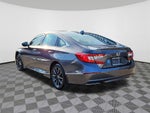 2021 Honda Accord EX-L