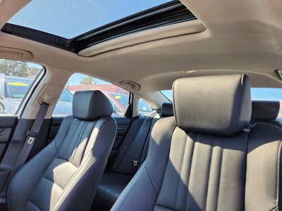 2022 Honda Accord EX-L