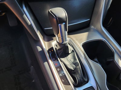 2022 Honda Accord EX-L