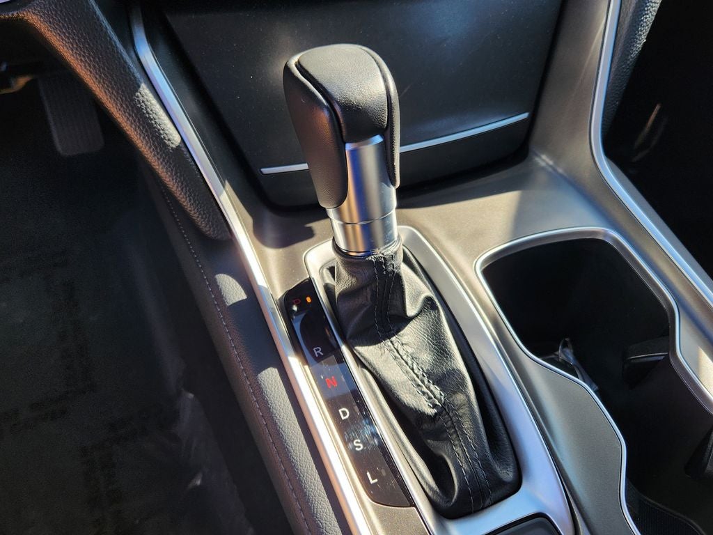 2022 Honda Accord EX-L