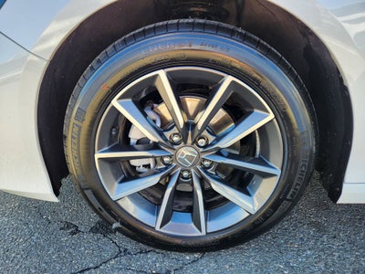 2022 Honda Accord EX-L