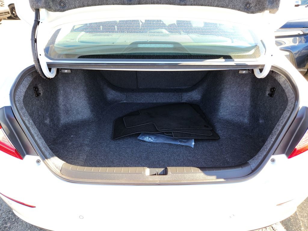 2022 Honda Accord EX-L