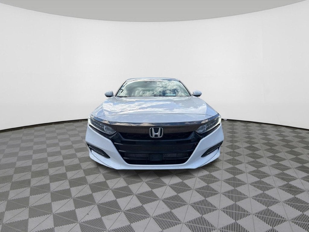 2020 Honda Accord Sport 2.0T