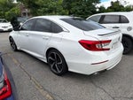 2021 Honda Accord Sport 2.0T