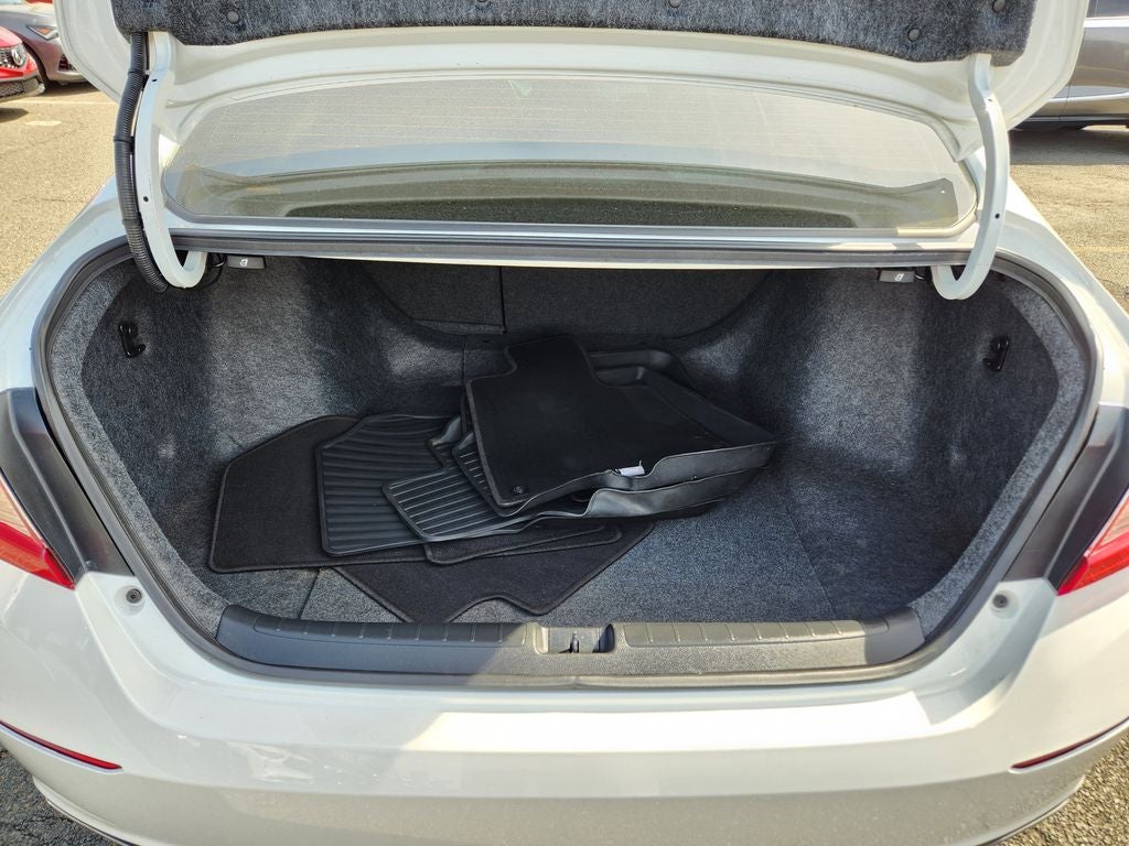 2022 Honda Accord Sport 2.0T