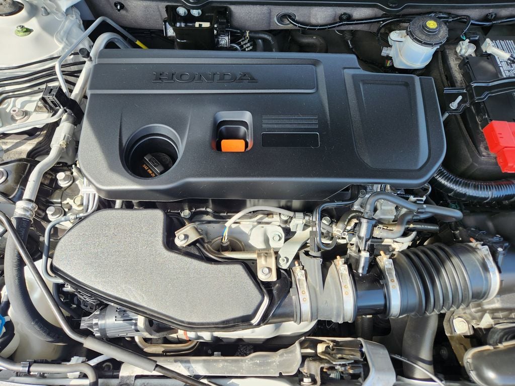 2022 Honda Accord Sport 2.0T