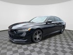 2021 Honda Accord Touring 2.0T