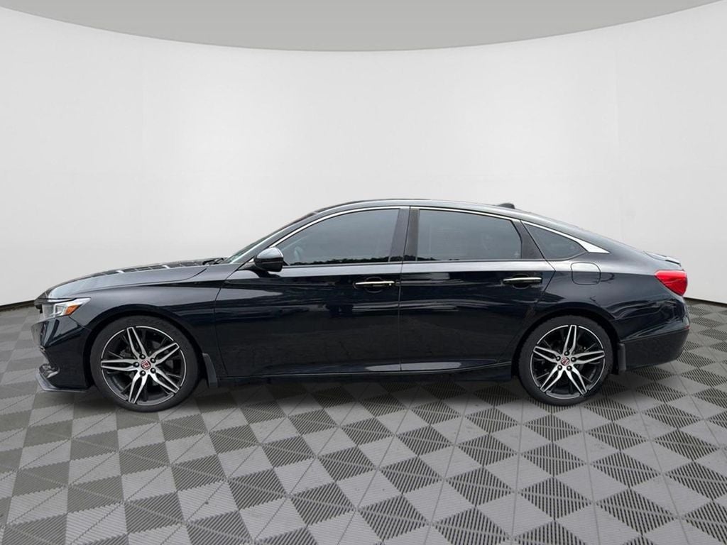 2021 Honda Accord Touring 2.0T