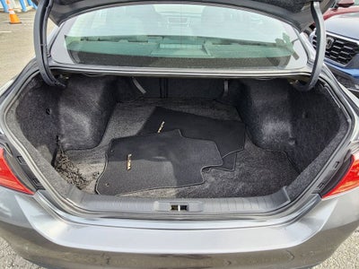 2017 Nissan Altima 2.5 SL