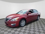 2013 Nissan Altima 2.5 S