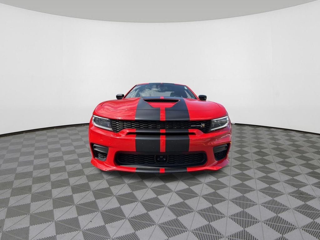 2023 Dodge Charger R/T Scat Pack Widebody